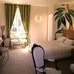 Domaine Du Breuil 3*