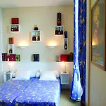 Domaine Du Breuil فندق