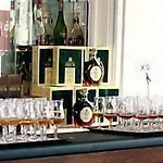 فندق Domaine Du Breuil كونْياك
