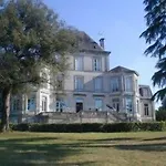 Domaine Du Breuil فندق