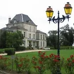 Domaine Du Breuil