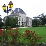 Domaine Du Breuil