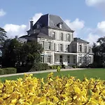 Domaine Du Breuil فندق كونْياك