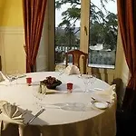 فندق Domaine Du Breuil