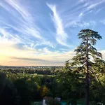 Domaine Du Breuil 3* كونْياك