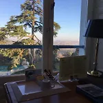 Domaine Du Breuil فندق 3*