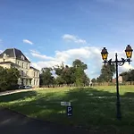 Domaine Du Breuil فندق
