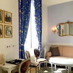 Domaine Du Breuil 3* كونْياك