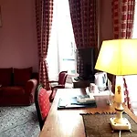 فندق Domaine Du Breuil كونْياك