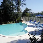 Domaine Du Breuil 3*