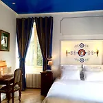 فندق Domaine Du Breuil كونْياك