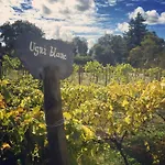 Domaine Du Breuil فندق كونْياك