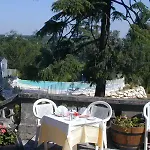 Domaine Du Breuil Hotel 3*