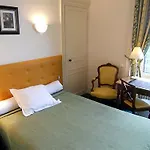 Hotel Domaine Du Breuil 3*