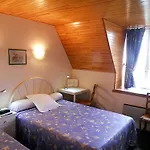 Domaine Du Breuil Hotel 3*