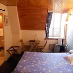 Hotel Domaine Du Breuil