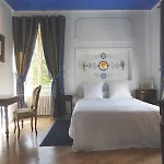 Domaine Du Breuil فندق