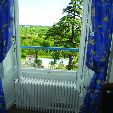 Domaine Du Breuil Cognac