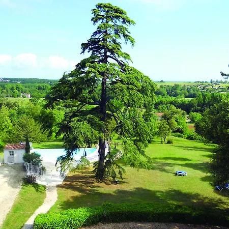 Domaine Du Breuil