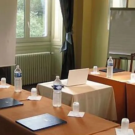 Domaine Du Breuil Hotel 3*