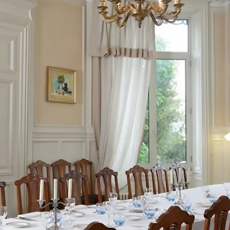 Domaine Du Breuil 3* Cognac