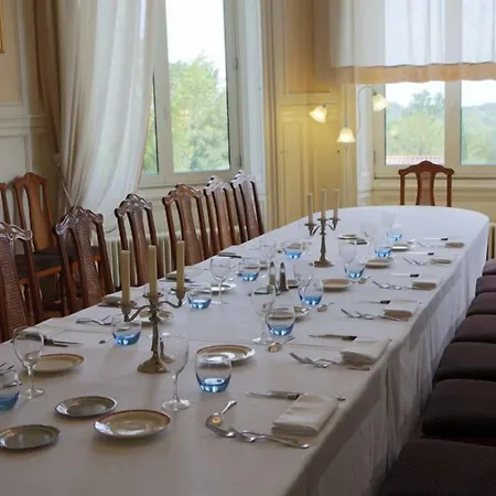 Domaine Du Breuil فندق كونْياك