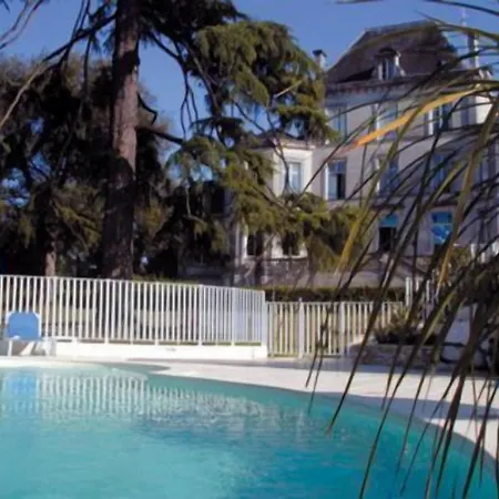 Domaine Du Breuil Hotel Cognac