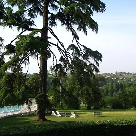 Domaine Du Breuil كونْياك