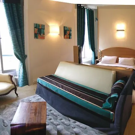 فندق Domaine Du Breuil كونْياك