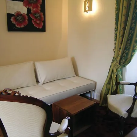 Domaine Du Breuil 3* كونْياك