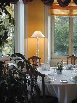 Hotel Domaine Du Breuil Cognac