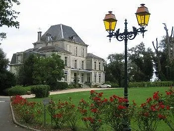 Domaine Du Breuil Hotel
