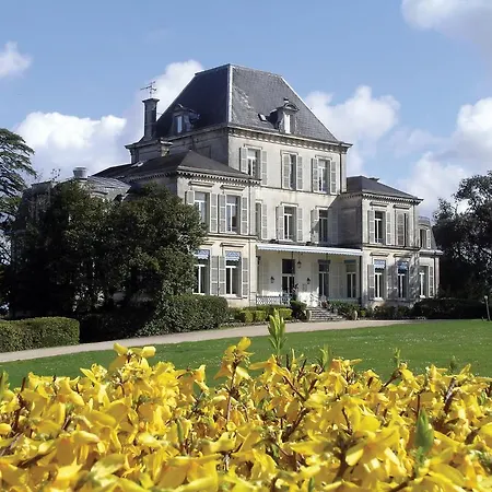 Domaine Du Breuil Hotel Cognac