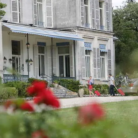 Domaine Du Breuil