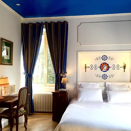 Hotel Domaine Du Breuil Cognac