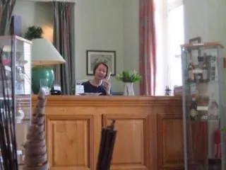 Domaine Du Breuil Hotel