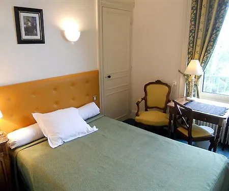 Szálloda Domaine Du Breuil 3*