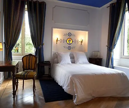 Domaine Du Breuil Hotel Cognac