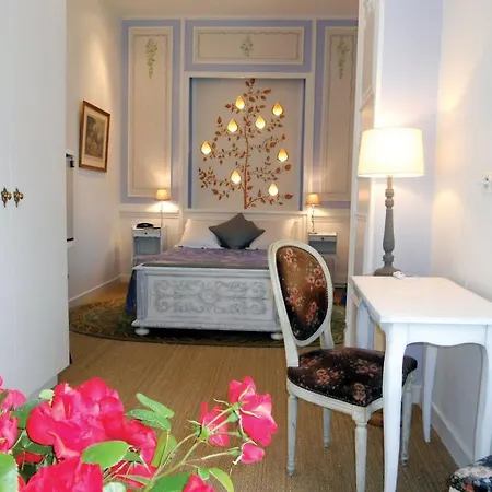 Domaine Du Breuil Hotel