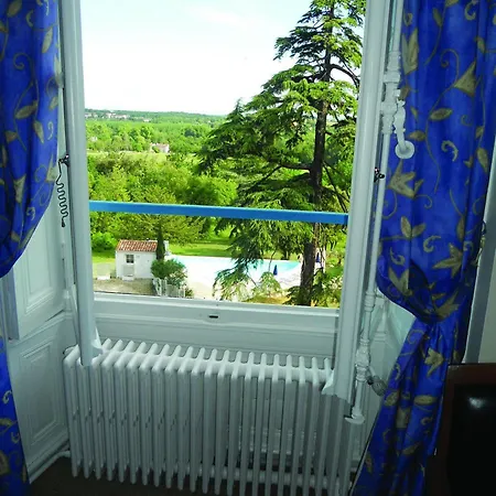 Domaine Du Breuil Hotel Cognac