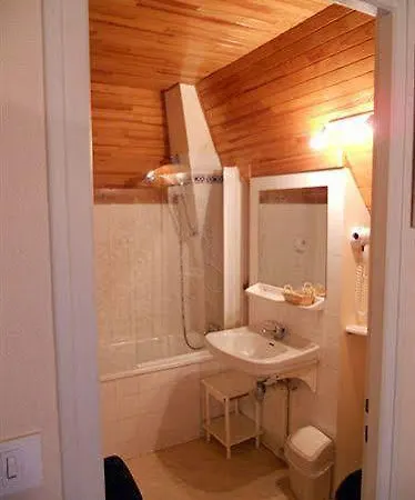 Domaine Du Breuil Hotel 3*