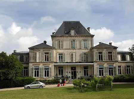 Domaine Du Breuil Cognac