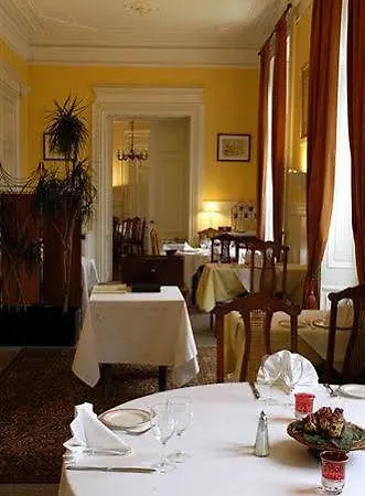 Domaine Du Breuil 3* Cognac