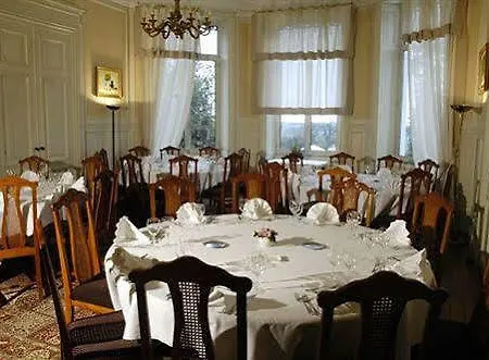 Hotel Domaine Du Breuil Cognac