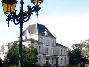 Domaine Du Breuil Szálloda 3*