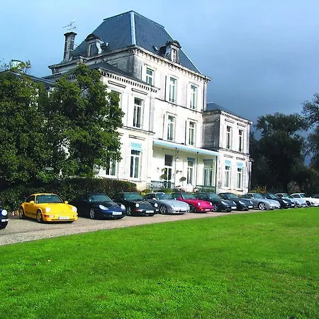 Domaine Du Breuil 3*