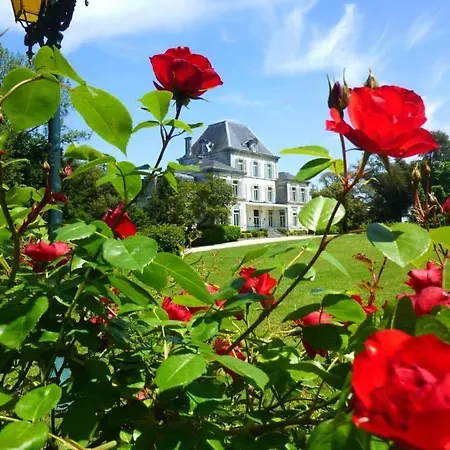 Hotel Domaine Du Breuil Cognac