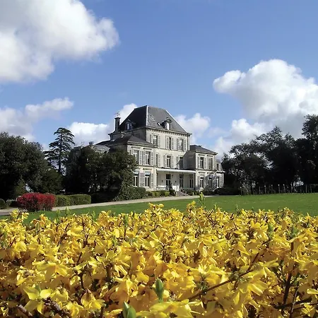 Domaine Du Breuil